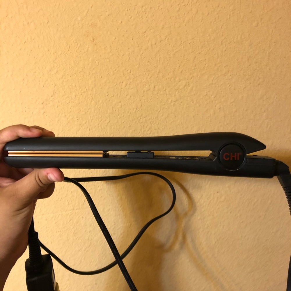 CHI Flat Iron